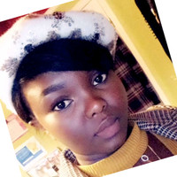 Sarah Tutondele