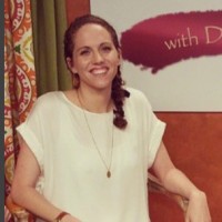 Corinne Cronin