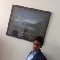 kishore babu