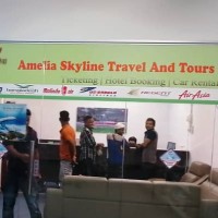 Amelia skyline holidays sdn bhd
