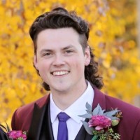 Evan Macdonald