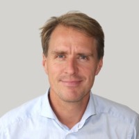 Martin Gerge Nilsson