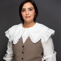Atika Maan