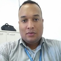 Thiago Marins De Oliveira