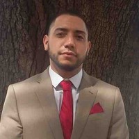 Christian Perez, Shrm-Cp