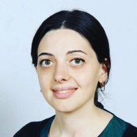 Ana Kelbakiani