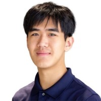 Daniel Leong