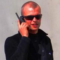 Simon Honoré