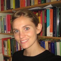 Cynthia Lange