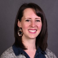 Siobhan Vasquez, CCRP