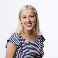 Madeline Kinneavy