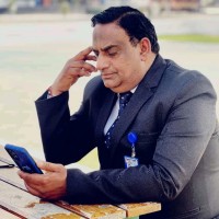 Mahesh Khadwal