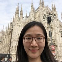 Freda Liu