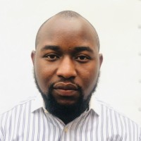 Bright Agbamu