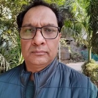 Praveen K. Verma
