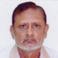 ghulam abbas