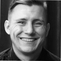 Fredrik Johansson