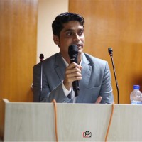 Faisal Ahamed Khan