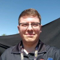 Javier Salmeron Rodríguez