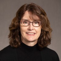 Margaret Bussan