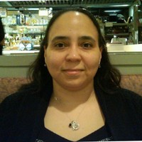 Lizette Roman
