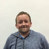 Aaron Fryer