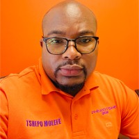 Tshepo Molefe