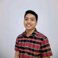 I Made Budi Darmanto