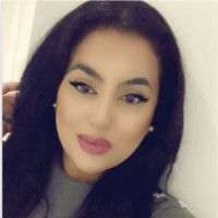 Farah Hussain
