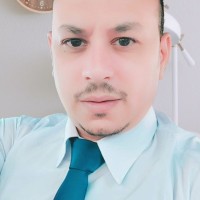 Khaled Ghallab