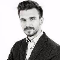 Viktor Bukowski