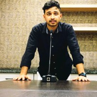 Anirudh Mysore