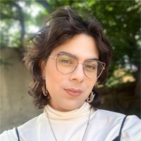 Serena Kolodin