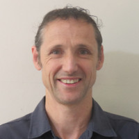 Jason Baillie