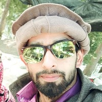 Zaman Mughal