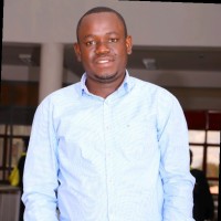 James Mutisya