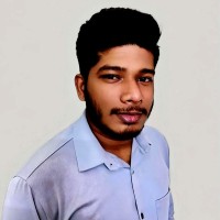 Vishnunath R