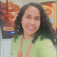 Sara Ester De Souza Damaceno