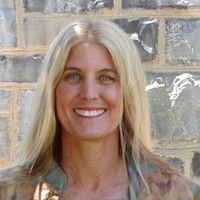Laurie Phillips