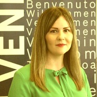 Madalina Serafim