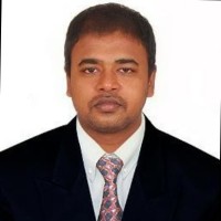 MANIVANNAN RAJENDRAN