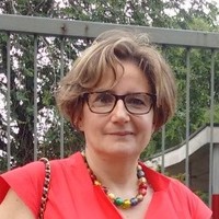 MARIA CARLA GARIBOLDI