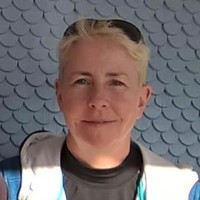 Sue Pendleton