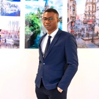 Francis Nwosu