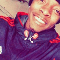 Taje Jenkins