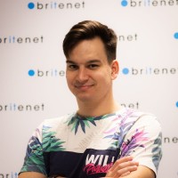 Szymon Łącki