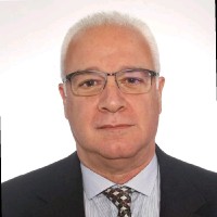 Joaquín Miranda Marchena