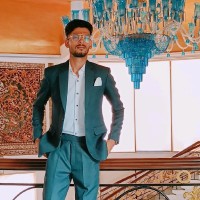 Vivek Kumar