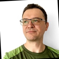 Alex Korban