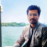 Kalwa Saishashank